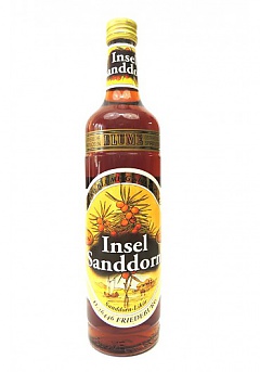 Friesischer SanddornlikÃ¶r 0,7l